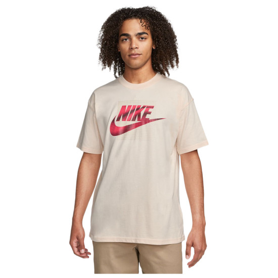 Nike Ανδρική κοντομάνικη μπλούζα Sportswear Tee M90 12MO Futura